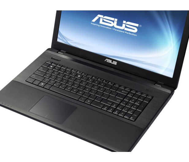 ASUS X75VB-TY043H-8 i5-3230M/8GB/750/DVD-RW/Win8 GT740 - 166228 - zdjęcie 12